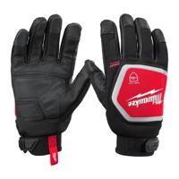 Milwaukee Handschoenen | Kettingzaag | 8/M | 1 stuk - 4932493540 Milwaukee Handschoenen | Kettingzaag | 8/M | 1 stuk - 4932493540