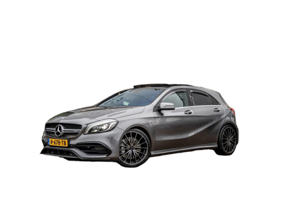 Mercedes Benz A Klasse
