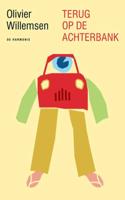 Terug op de achterbank (Paperback)