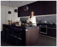 AEG HX6-23ÖKO Zakloos Zwart - thumbnail