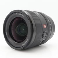 Sony FE 24mm F/1.4 GM occasion