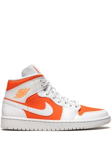 Jordan baskets mi-montantes Air Jordan 1 SE - Blanc