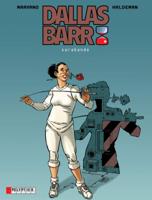 Dallas Barr (Paperback)