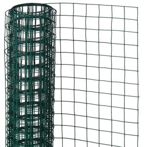 Nature gaas vierkant 1 x 3 m groen