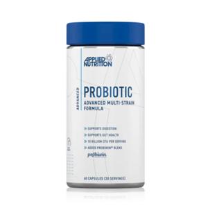 Probiotic 60caps