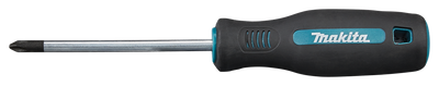 Makita Accessoires Schroevendraaier PH2x100mm - E-13362 E-13362