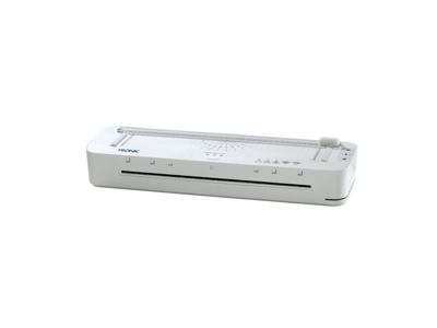 TRONIC Lamineerapparaat (Wit/grijs)