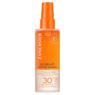 Lancaster Suncare Sun Beauty Sun Protective Water SPF30 150ml