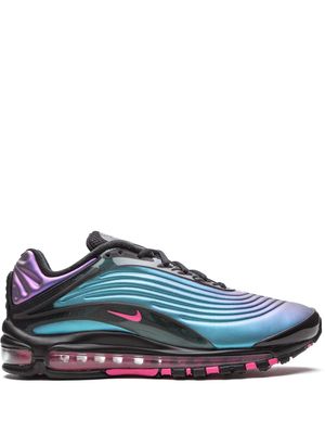 Nike baskets Air Max Deluxe - Noir