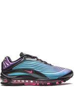Nike baskets Air Max Deluxe - Noir