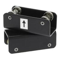 Falcon eyes dubbele railgeleider 3340c voor b-3030c