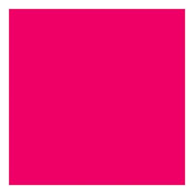 Creativ Company Textile color dekkende textielverf - neon roze, 50ml