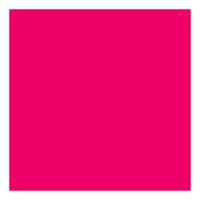 Creativ Company Textile color dekkende textielverf - neon roze, 50ml