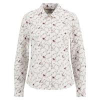 Damesblouse Brambles Bird Print -2
