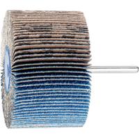 PFERD TOOLS 44535066 Lamellenschijf Diameter 80 mm 10 stuk(s)