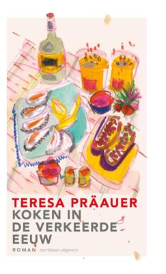 Koken in de verkeerde eeuw (Hardback)