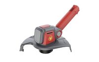 WOLF-Garten LT 25 eM e-multi-star 25 cm Batterij/Accu Grijs, Rood - thumbnail