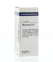 VSM Mezereum D12 (10 gr)