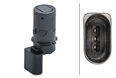 Sensor, park distance control 6PX358141451