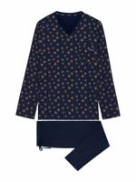 HOM - Long Sleepwear - Mandala - I0RA, Maat:S HOM - Long Sleepwear - Mandala - I0RA, Maat:S