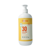 Sun lotion SPF30 500 Milliliter
