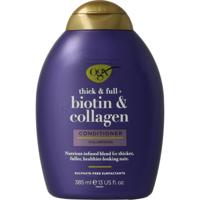 OGX Thick & full biotin & collagen conditioner bio