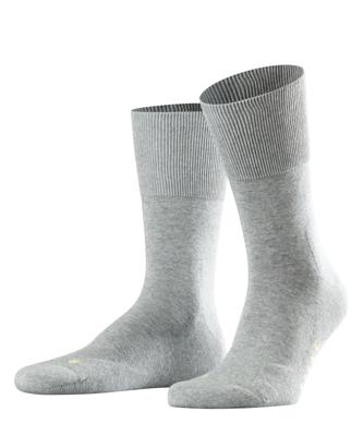 Falke Runningsok Light Grey 46-48