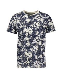 T-shirt - Wit