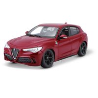 Modelauto Alfa Romeo Stelvio 1:24