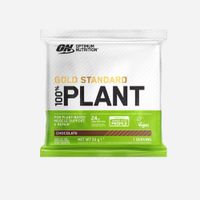 Gold Standard 100% Plant-Based Protein Sachet