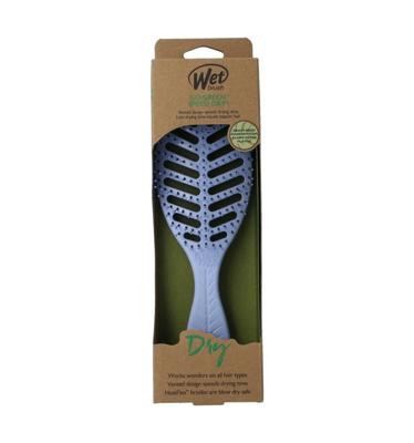 Go green speed dry lavender