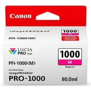 Canon PFI-1000 M