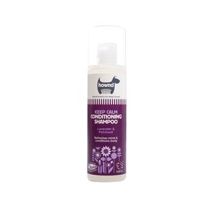 Hownd Keep Calm Natural Conditioning Shampoo - 250 ml
