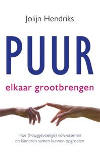 Ankh Hermes Puur elkaar grootbrengen (1 st)
