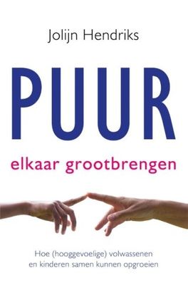 Ankh Hermes Puur elkaar grootbrengen (1 st)