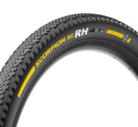 Pirelli scorpion™ race xc rh team edition 29x2.4" prowall folding tyre