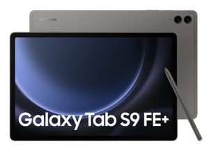 Samsung SM-X610NZAAEUB tablet 128 GB 31,5 cm (12.4") Samsung Exynos 8 GB Wi-Fi 6 (802.11ax) Android 13 Grijs