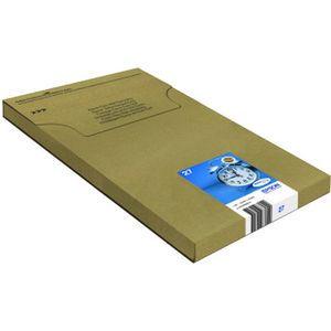 27 DURABrite Ultra Ink EasyMail Alarm clock Multipack 3-kleuren