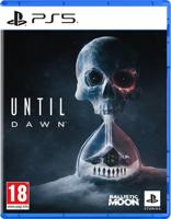 PS5 Until Dawn PS5 Until Dawn