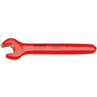 Gedore 6573440 VDE 894 27 Enkelvoudige steeksleutel Sleutelbreedte (metrisch) 27 mm