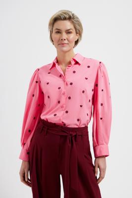 Lady Day Andrea L30.701.3049 Blouse Sweet Pink