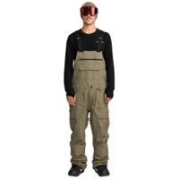Volcom Roan BIB Overall Ski/Snowboardbroek Heren S Volcom Roan BIB Overall Ski/Snowboardbroek Heren S