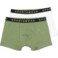 Sportswear Heren boxer  2-Pack