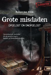 Grote misdaden (Paperback)