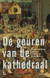 De geuren van de kathedraal (Paperback)