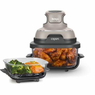 Airfryer NINJA CRISPI Beige 1700 W 3,8 L 1,4 L