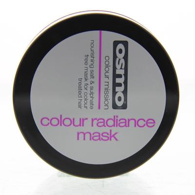 Osmo Colour Save Colour Radiance Mask 100ml