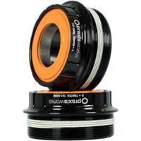 Praxis trapas adapter m24 shimano t47 road/mtb 68-73mm