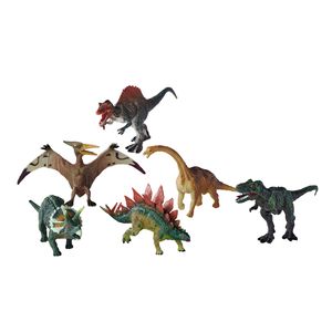 Simba kunststof dinosaurus