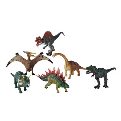 Simba kunststof dinosaurus
